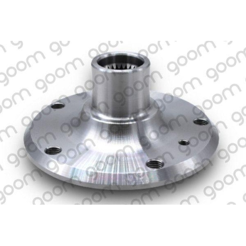 Radnabe Goom WBH-0119 f&uuml;r Bmw Vorderachse