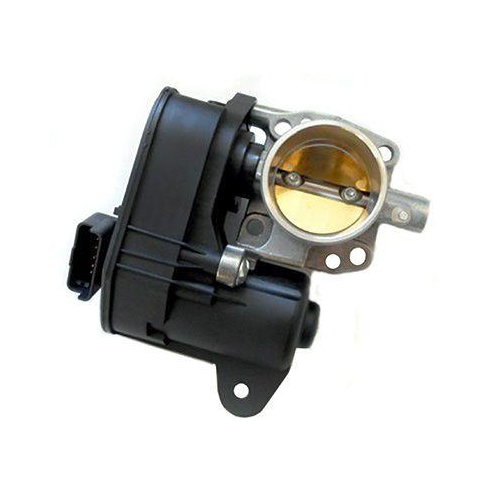 Drosselklappenstutzen Sidat 88.287 f&uuml;r Citro&euml;n Opel Peugeot Citro&euml;n/peugeot