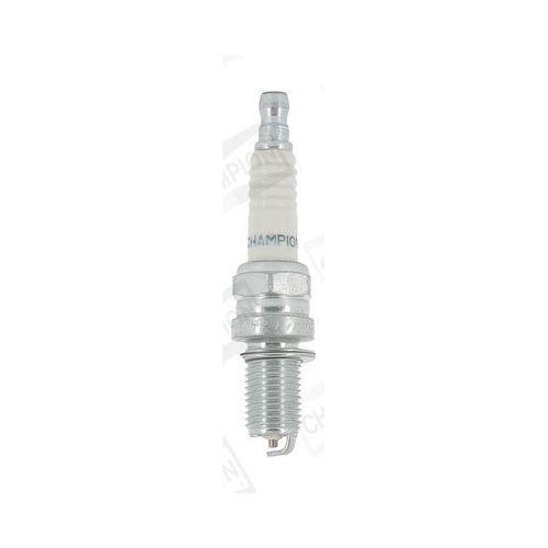 Spark Plug Champion OE083/T10 Copper Plus for Fiat Ducati