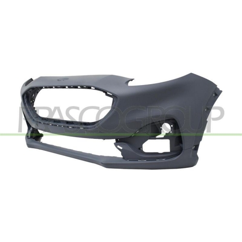 Stoßfänger Prasco FD6211011 Premiumcertified für Ford Vorne
