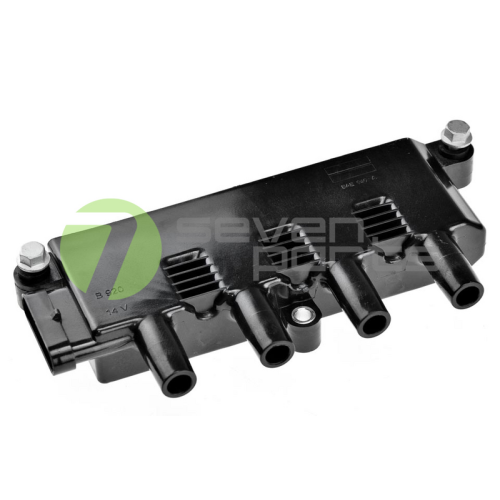 Z&uuml;ndspule 7 Seven Parts SV390005 f&uuml;r Alfa Romeo Fiat Lancia Chrysler