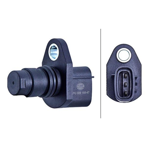 Sensor Nockenwellenposition Hella 6PU 009 168-471 f&uuml;r Opel Saab Vauxhall