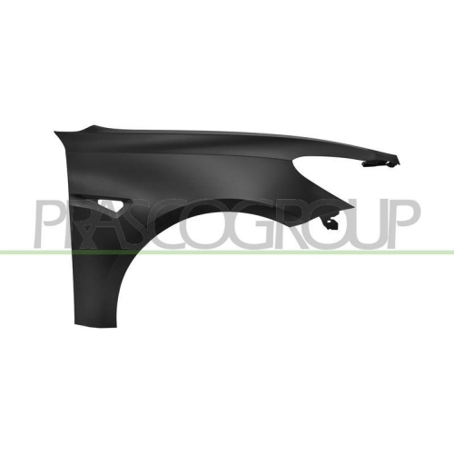 Kotfl&uuml;gel Prasco TS3003003 f&uuml;r Tesla Vorne Rechts