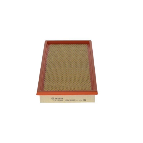 Luftfilter Bosch 1457433298 f&uuml;r Chrysler Dodge Fiat Jeep