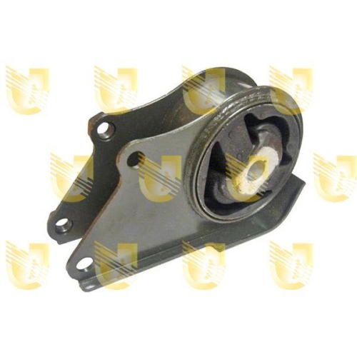 Lagerung Motor Unigom 395170 f&uuml;r Fiat Iveco Peugeot Hinten Vorne