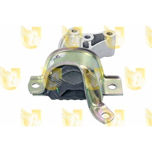 Lagerung Motor Unigom 395618 f&uuml;r Lancia Rechts Oben