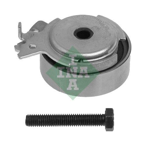 Spannrolle Zahnriemen Schaeffler Ina 531 0101 30 f&uuml;r Opel Vauxhall Daewoo