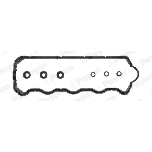 Dichtungssatz Zylinderkopfhaube Payen HM5367 für Audi Ford Seat Skoda VW