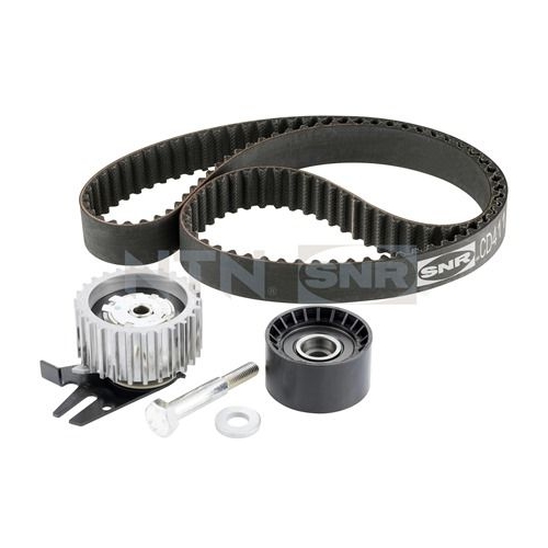 Zahnriemensatz Snr KD458.57 für Opel Ford Lancia Jeep Fiat Alfa Romeo Vauxhall