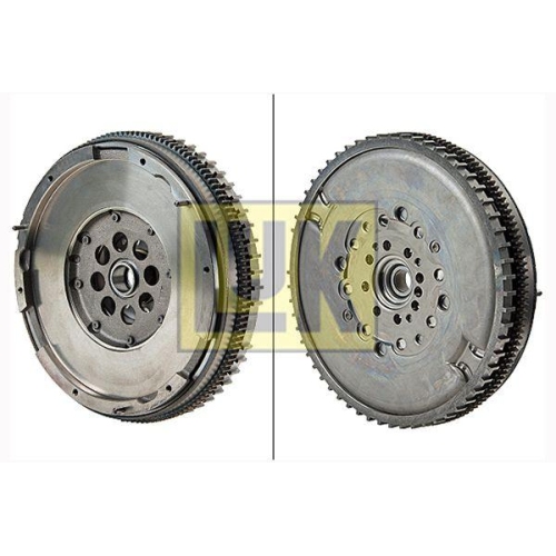 Schwungrad Schaeffler Luk 415 0827 10 Luk Dmf f&uuml;r Jeep
