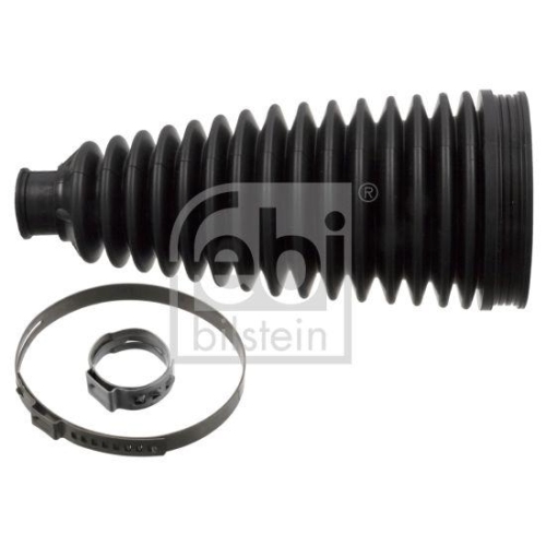 Faltenbalgsatz Lenkung Febi Bilstein 101674 f&uuml;r Toyota Vorderachse Links