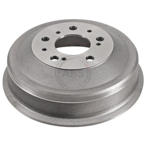 Bremstrommel A.b.s. 3231-S für Alfa Romeo Citroën Fiat Peugeot Auverland