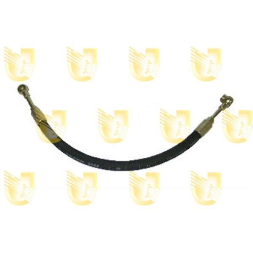 Hydraulikschlauch Lenkung Unigom 365070 f&uuml;r Iveco