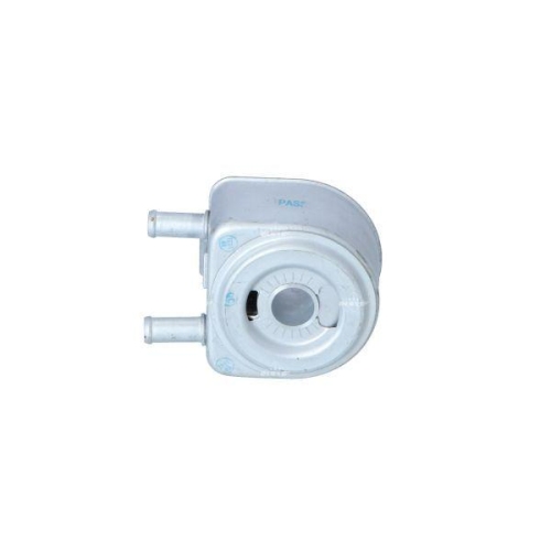 Ölkühler Motoröl Nrf 31735 Easy Fit für Citroën Fiat Lancia Peugeot