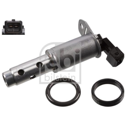 Steuerventil Nockenwellenverstellung Febi Bilstein 103360 Febi Plus für Bmw