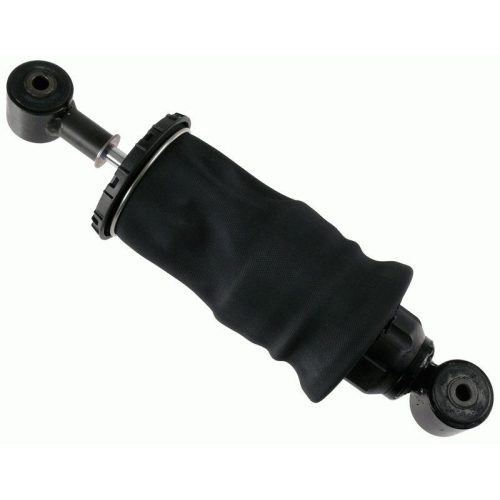 Amortisseur Suspension De La Cabine Sachs 313077 Pdc pour Man Steyr