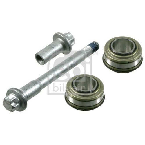 Lagersatz Achskörper Febi Bilstein 21401 für Mercedes Benz Mercedes Benz