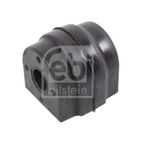 Lagerung Stabilisator Febi Bilstein 44278 f&uuml;r Bmw Hinterachse