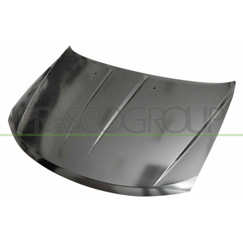 Motorhaube Prasco DG8153100 Premium für Chrysler Fiat