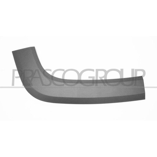 Verbreiterung Kotfl&uuml;gel Prasco JE1001584 f&uuml;r Jeep Hinten Links