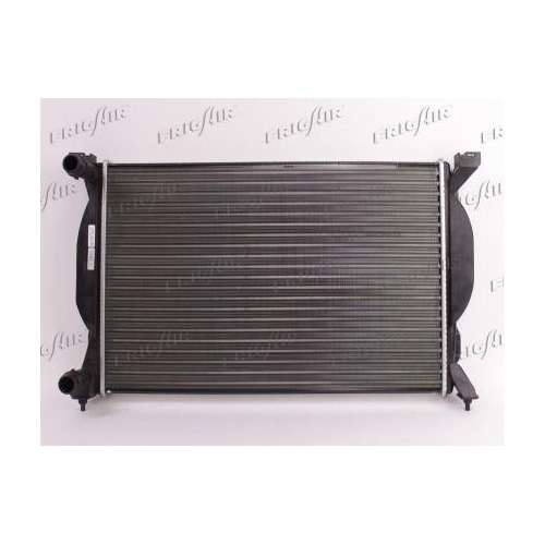 K&uuml;hler Motork&uuml;hlung Frigair 0110.9119 f&uuml;r VW F&uuml;r Fahrzeuge Mit Klimaanlage