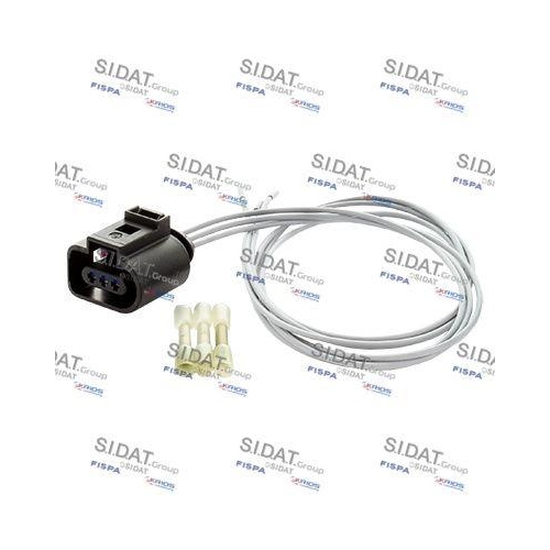 Reparatursatz Kabelsatz Sidat 405333 f&uuml;r Audi Seat Skoda VW Vag