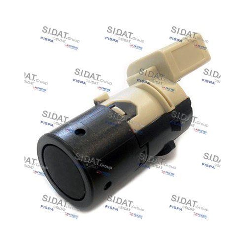 Sensor Einparkhilfe Sidat 970004 für Audi Seat Skoda VW Vag Vorne Links