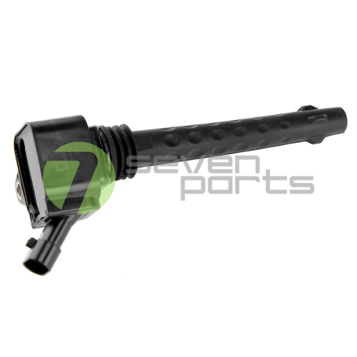 Zündspule 7 Seven Parts SV390006 für Fiat Lancia Chrysler Alfa Romeo Abarth