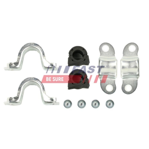 Lagersatz Stabilisator Fast FT18413 f&uuml;r Fiat Citro&euml;n Peugeot Opel Vauxhall