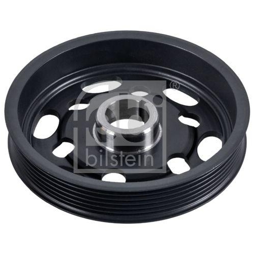 Riemenscheibe Kurbelwelle Febi Bilstein 32572 für Citroën Daihatsu Peugeot