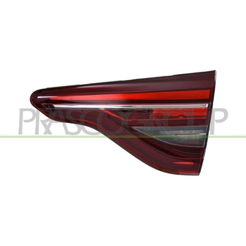 Heckleuchte Prasco RN3324155 f&uuml;r Renault Rechts