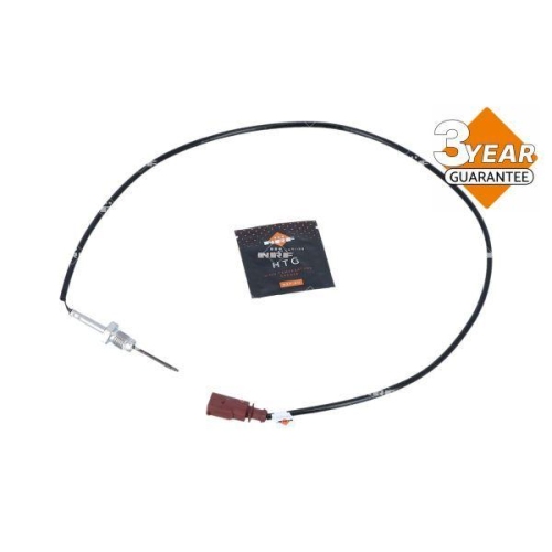 Sensor Abgastemperatur Nrf 707409 Easy Fit f&uuml;r Audi Seat Skoda VW Lamborghini