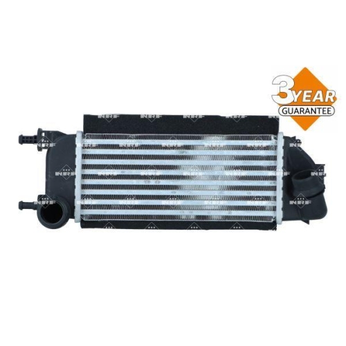 Ladeluftk&uuml;hler Nrf 309205 f&uuml;r Fiat