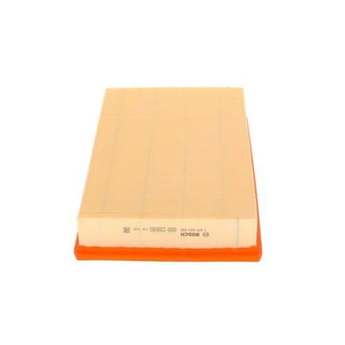 Air Filter Bosch 1457433300 for Volvo