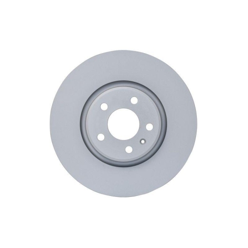 Bremsscheibe Bosch 0986479C49 f&uuml;r Audi VW Vorderachse