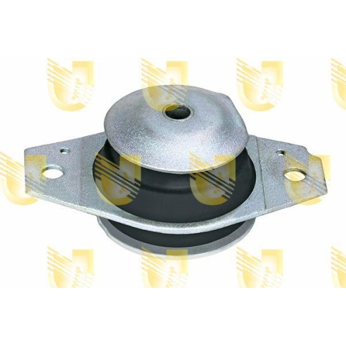 Lagerung Motor Unigom 395184 f&uuml;r Fiat Lancia Vorne