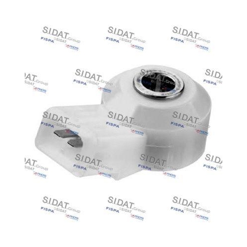 Klopfsensor Sidat 84.002 für Alfa Romeo Audi Bmw Chrysler Citroën Dodge Fiat VW