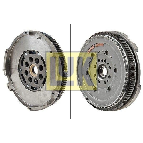 Schwungrad Schaeffler Luk 415 0628 10 Luk Dmf für Ford Ford (jmc)