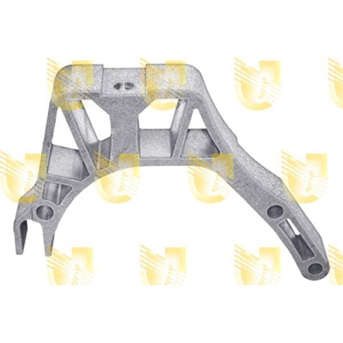 Lagerung Motor Unigom 395619 f&uuml;r Fiat Ford Lancia Vorne Links