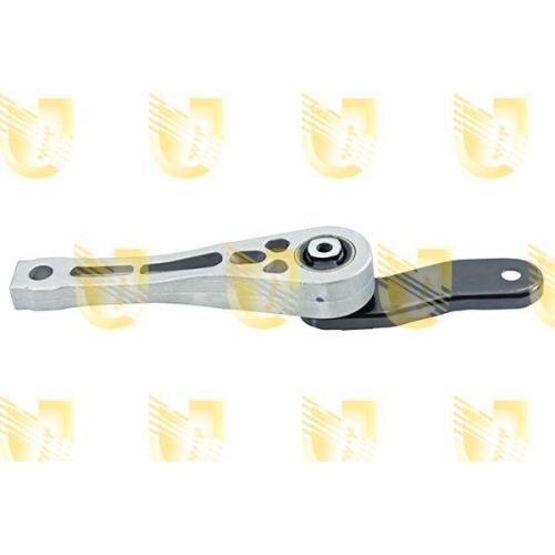 Lagerung Motor Unigom 396865 f&uuml;r Seat VW Hinten