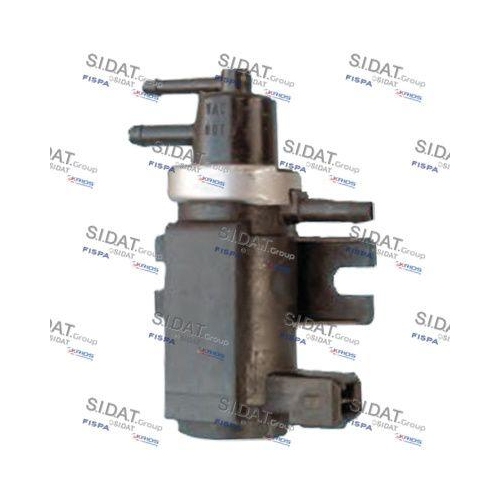 Druckwandler Abgassteuerung Sidat 83.750 für Audi Daf Ford Seat Skoda VW Vag