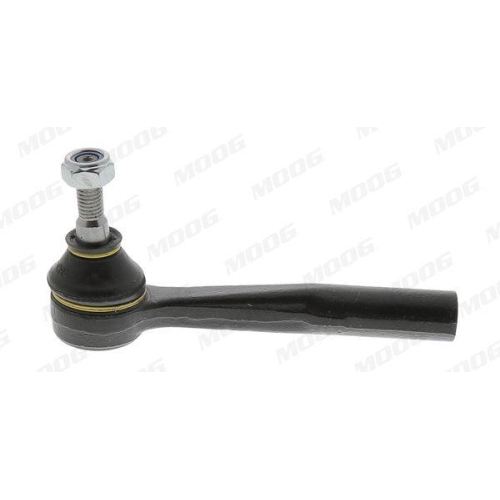 Spurstangenkopf Moog FI-ES-15163 f&uuml;r Fiat Jeep Abarth Vorderachse Links