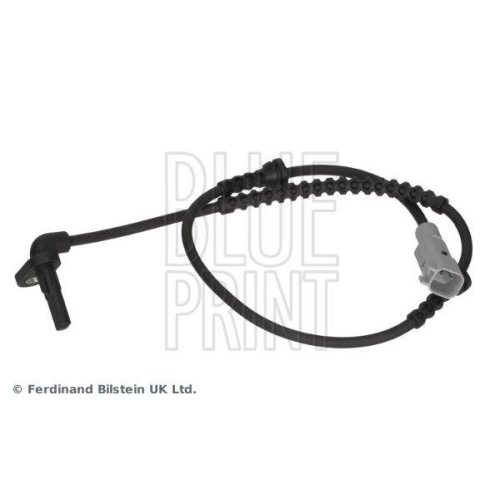 Sensor Raddrehzahl Blue Print ADG07194 f&uuml;r Opel Vauxhall Chevrolet