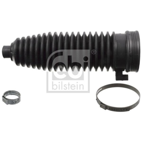 Faltenbalgsatz Lenkung Febi Bilstein 101676 f&uuml;r Ford Ford Usa Vorderachse Links