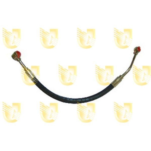 Hydraulikschlauch Lenkung Unigom 365071 f&uuml;r Iveco