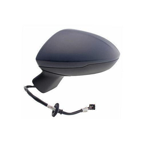 RECHTER SPIEGEL OPEL ASTRA K 2015 ELECT. BEGRIFF. C/PRIMER 5PIN RECHTS DEPO