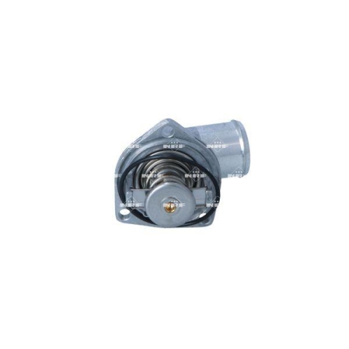 Thermostat K&uuml;hlmittel Nrf 725014 Easy Fit f&uuml;r Opel Vauxhall