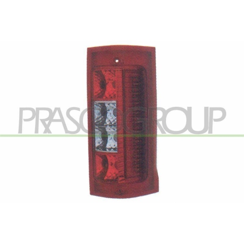 Heckleuchte Prasco FT9204153 Tyc f&uuml;r Fiat Rechts