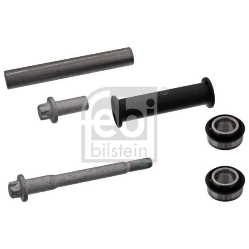 Lagersatz Achsk&ouml;rper Febi Bilstein 21402 f&uuml;r Mercedes Benz Mercedes Benz