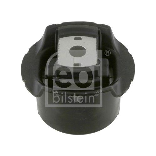 Lagerung Achsk&ouml;rper Febi Bilstein 26388 f&uuml;r Mercedes Benz Mercedes Benz Hinten